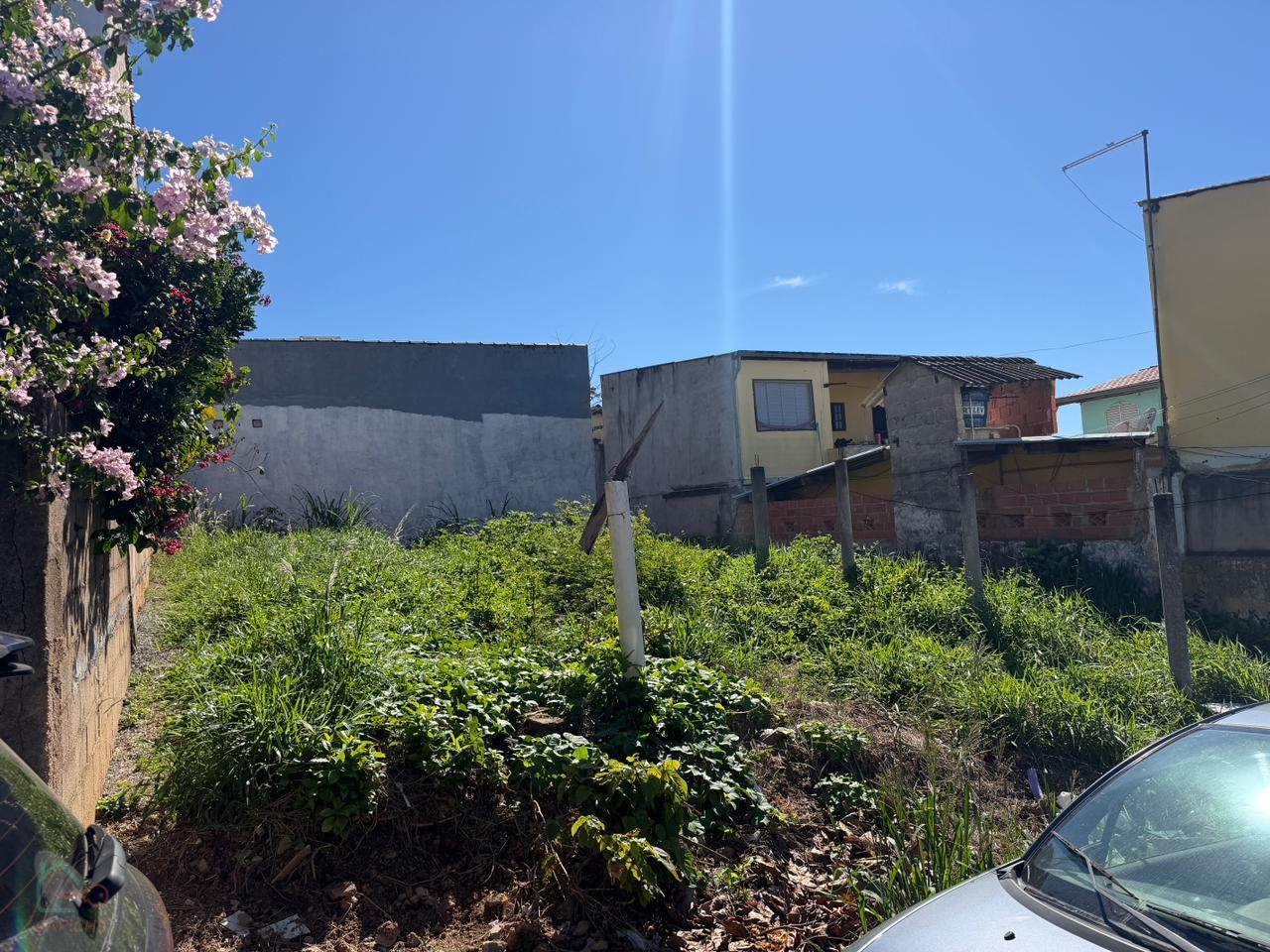 Terreno, 220 m² - Foto 8