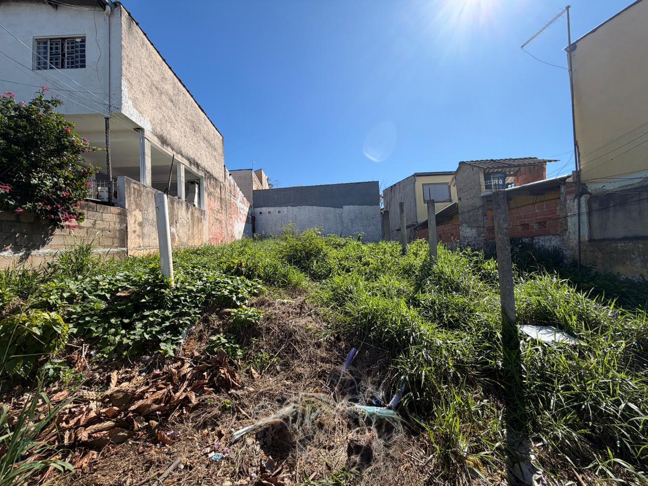 Terreno, 220 m² - Foto 1