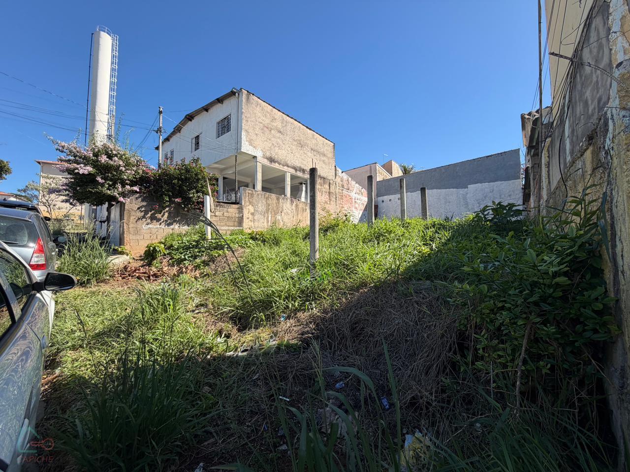 Terreno, 220 m² - Foto 2