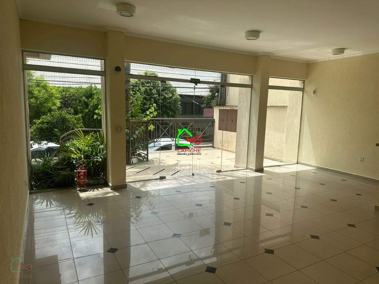 Loja-Salão, 70 m² - Foto 4