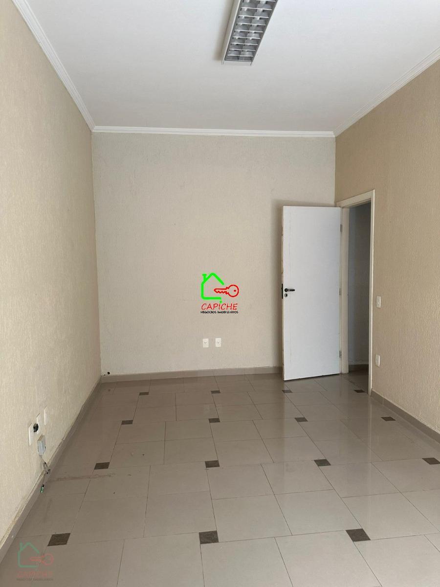 Sala-Conjunto, 25 m² - Foto 3