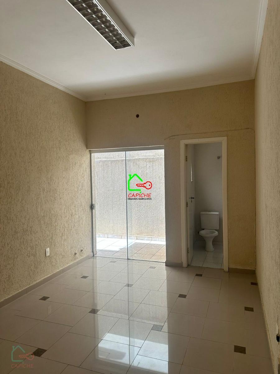 Sala-Conjunto, 25 m² - Foto 1
