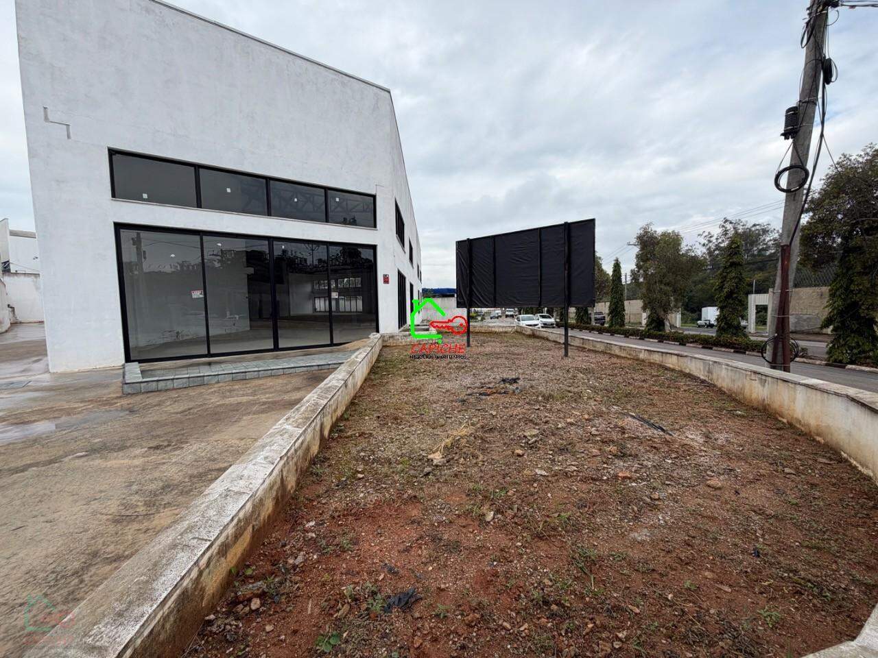 Loja-Salão, 771 m² - Foto 13