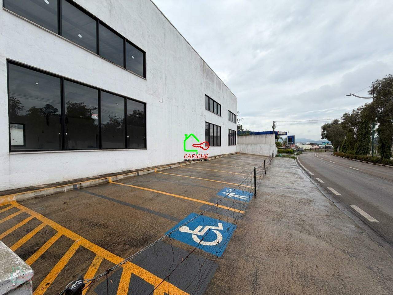 Loja-Salão, 771 m² - Foto 16