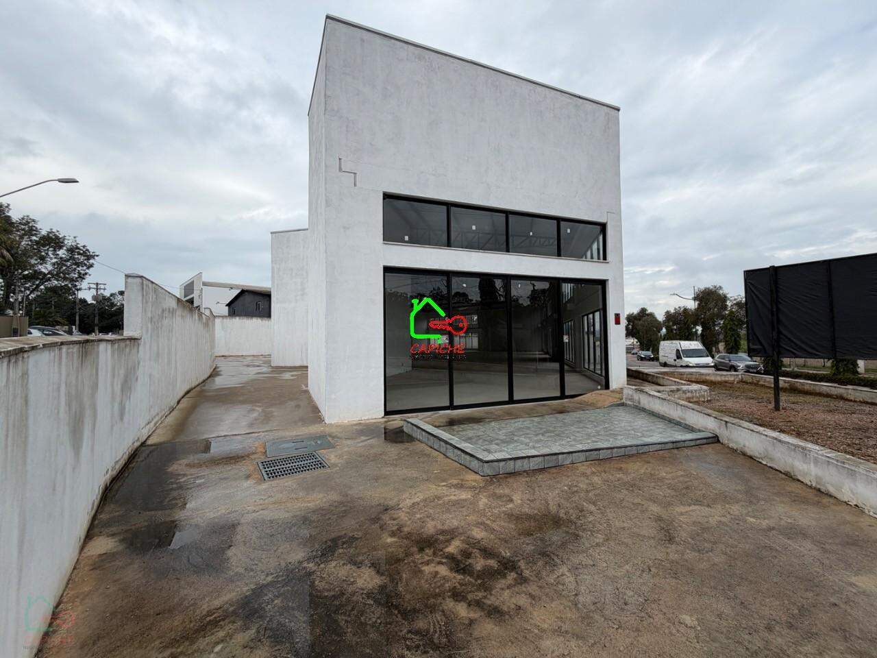 Loja-Salão, 771 m² - Foto 11