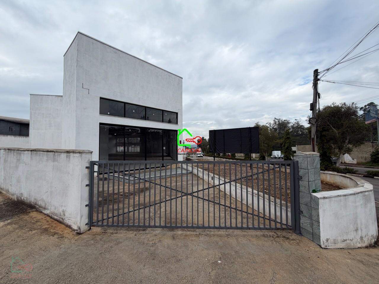 Loja-Salão, 771 m² - Foto 10