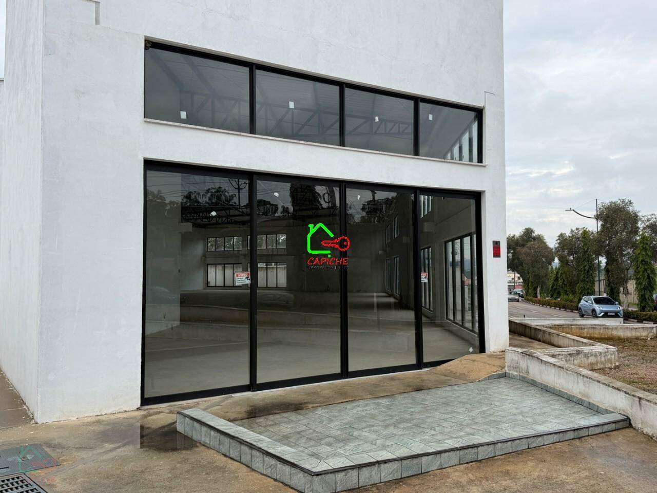 Loja-Salão, 771 m² - Foto 12