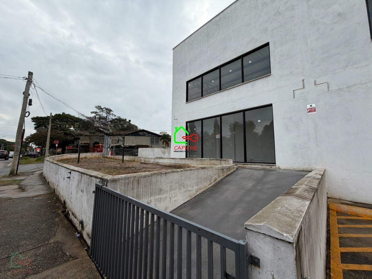 Loja-Salão, 771 m² - Foto 15