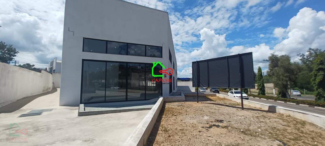 Loja-Salão, 771 m² - Foto 8