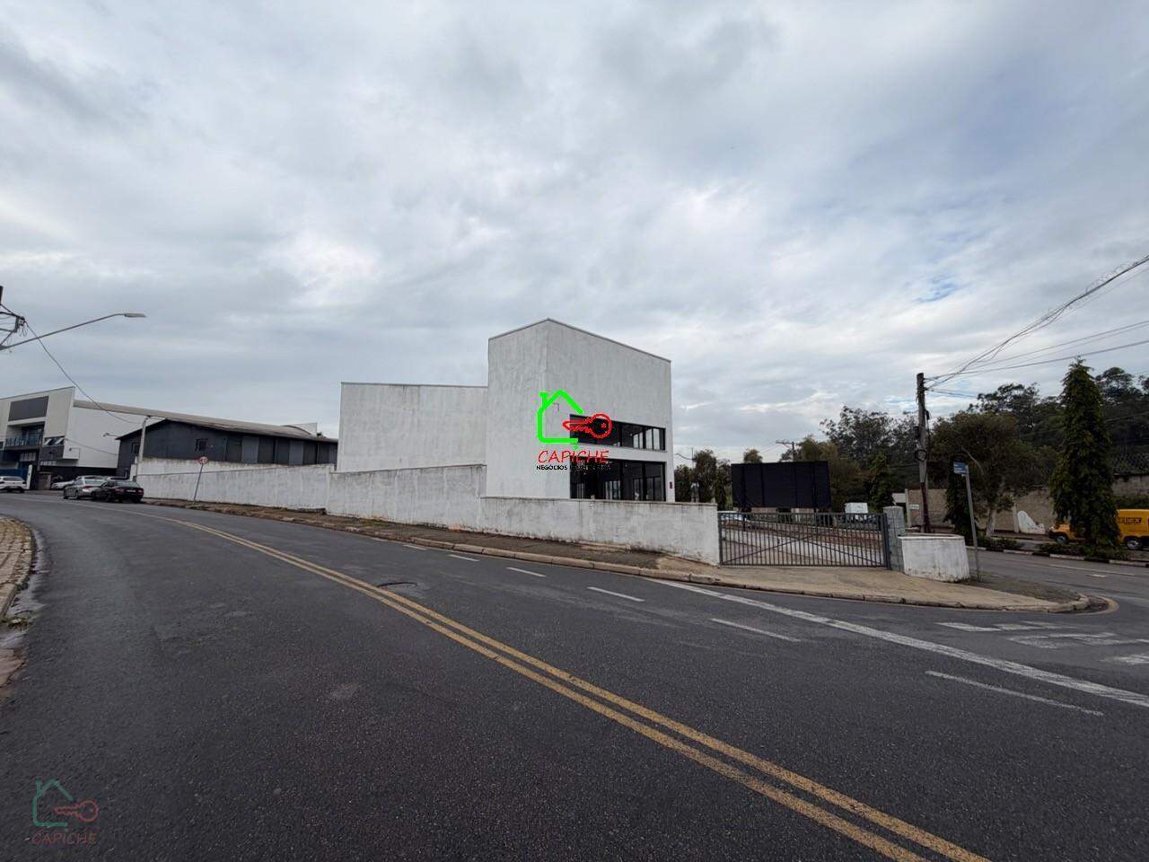 Loja-Salão, 771 m² - Foto 9