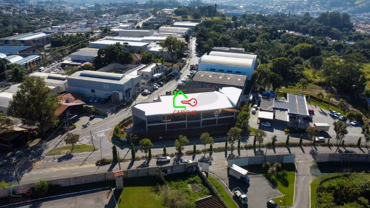 Loja-Salão, 771 m² - Foto 1