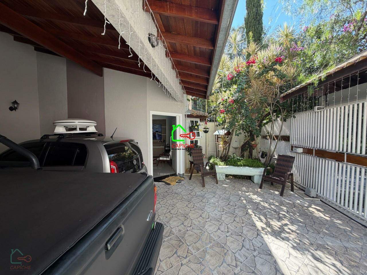 Casa, 4 quartos, 440 m² - Foto 4