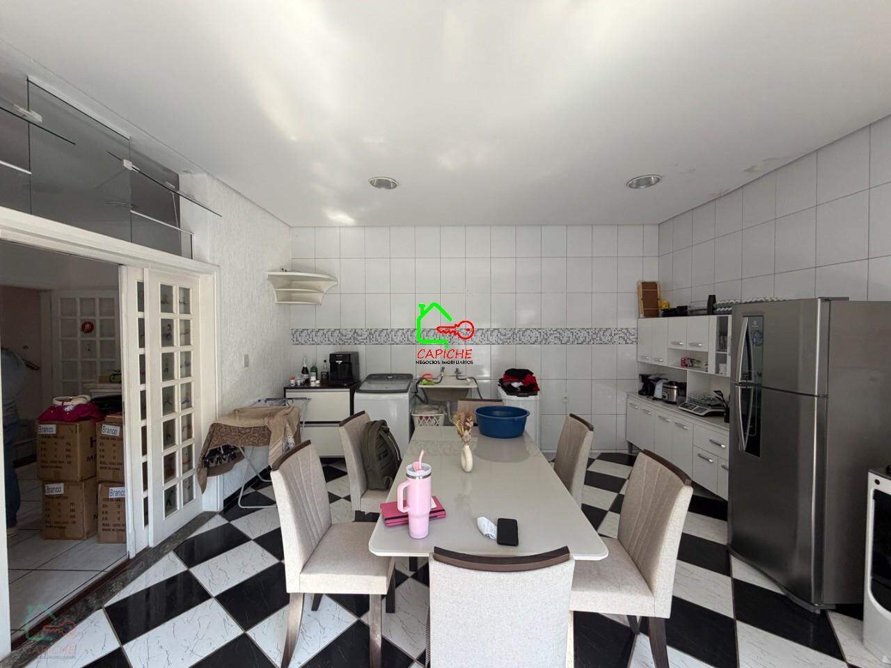 Casa, 4 quartos, 440 m² - Foto 27