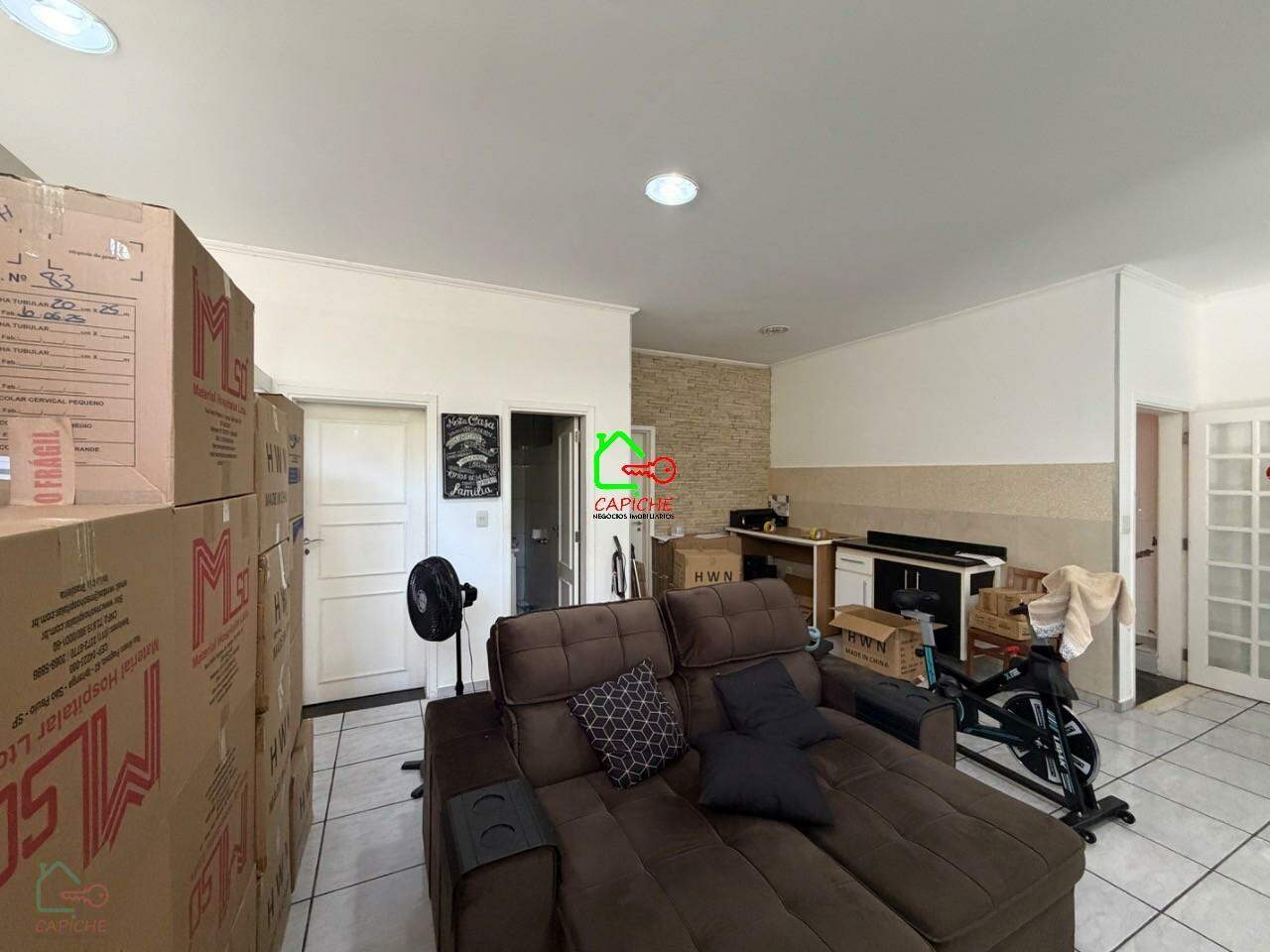 Casa, 4 quartos, 440 m² - Foto 24