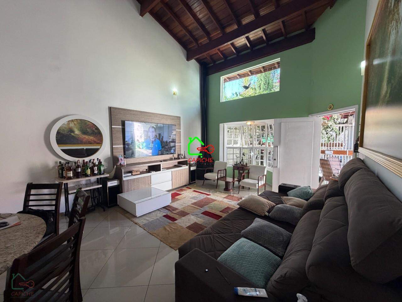 Casa, 4 quartos, 440 m² - Foto 5