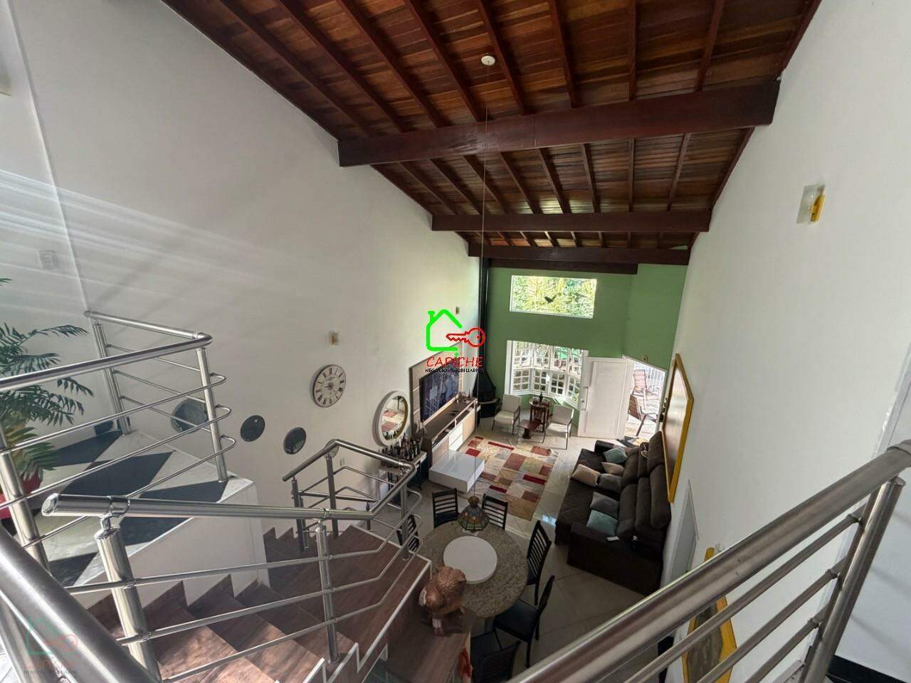 Casa, 4 quartos, 440 m² - Foto 34
