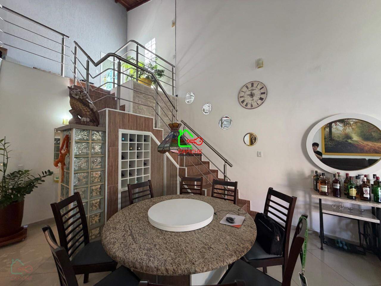 Casa, 4 quartos, 440 m² - Foto 6