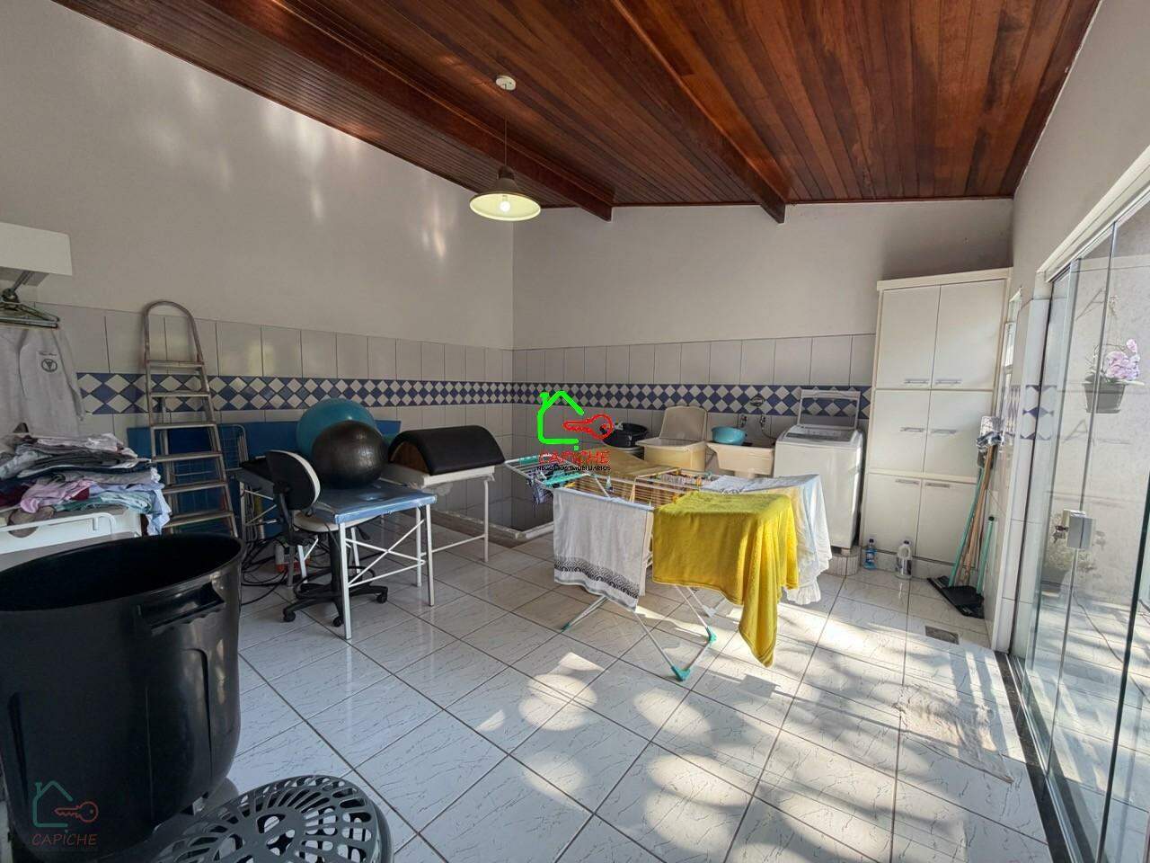 Casa, 4 quartos, 440 m² - Foto 19