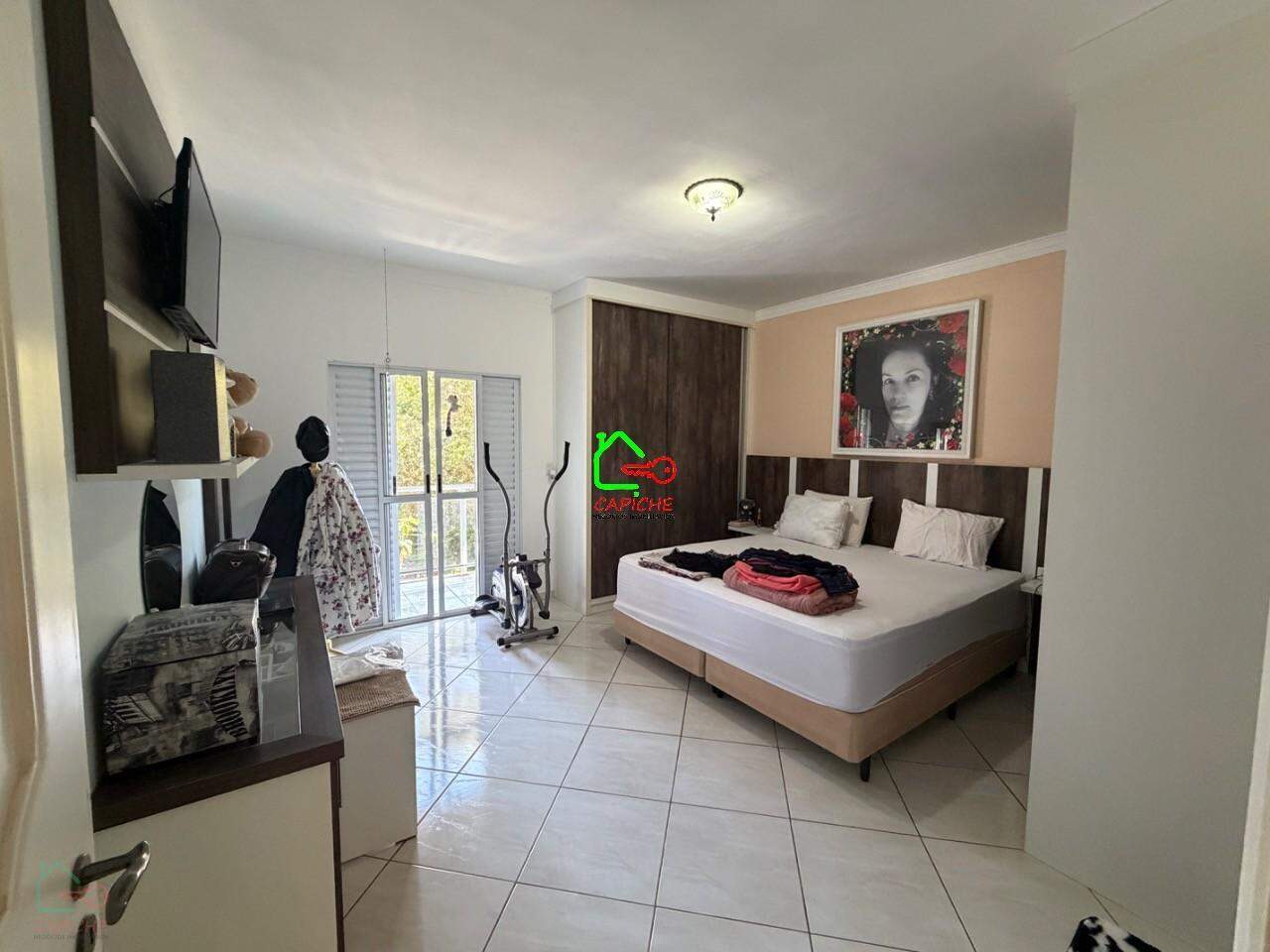 Casa, 4 quartos, 440 m² - Foto 11