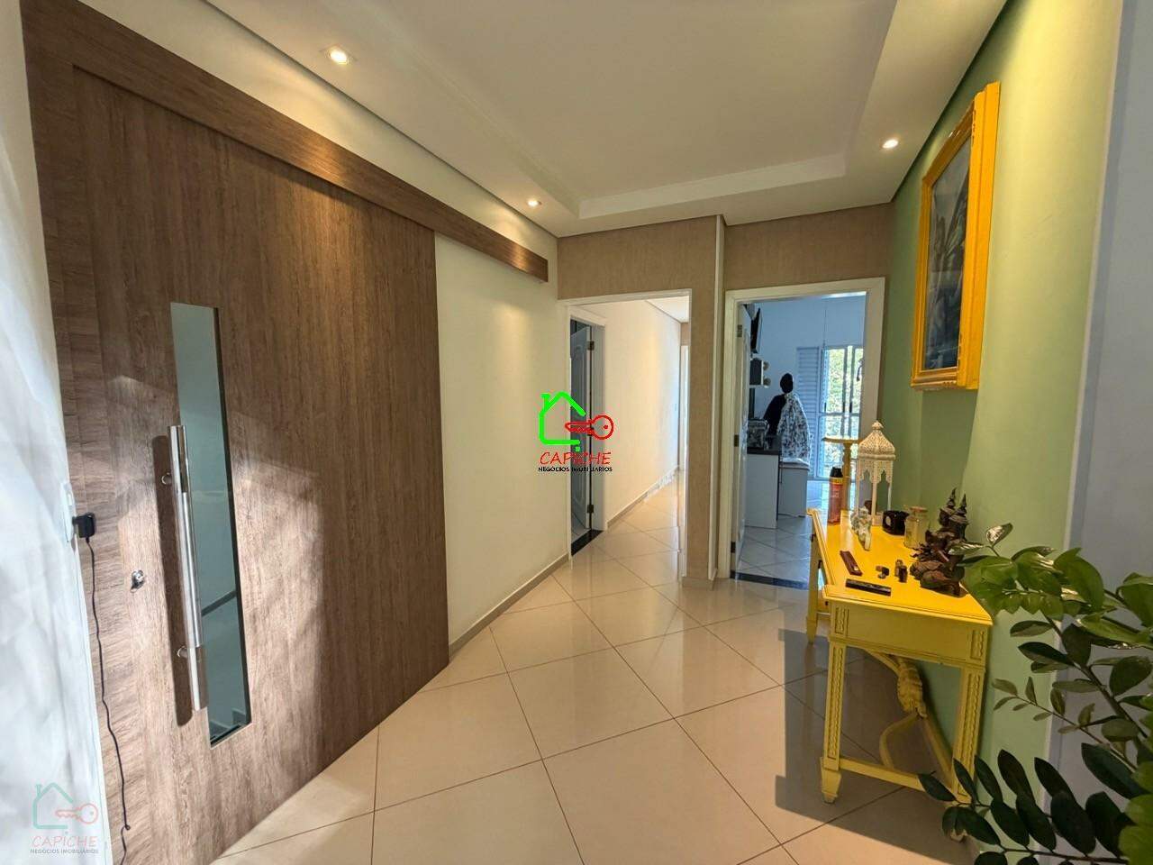 Casa, 4 quartos, 440 m² - Foto 9