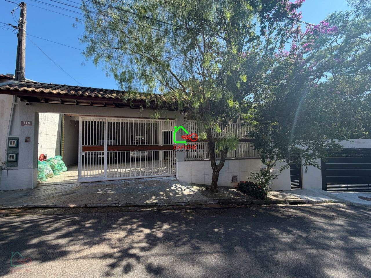 Casa, 4 quartos, 440 m² - Foto 2