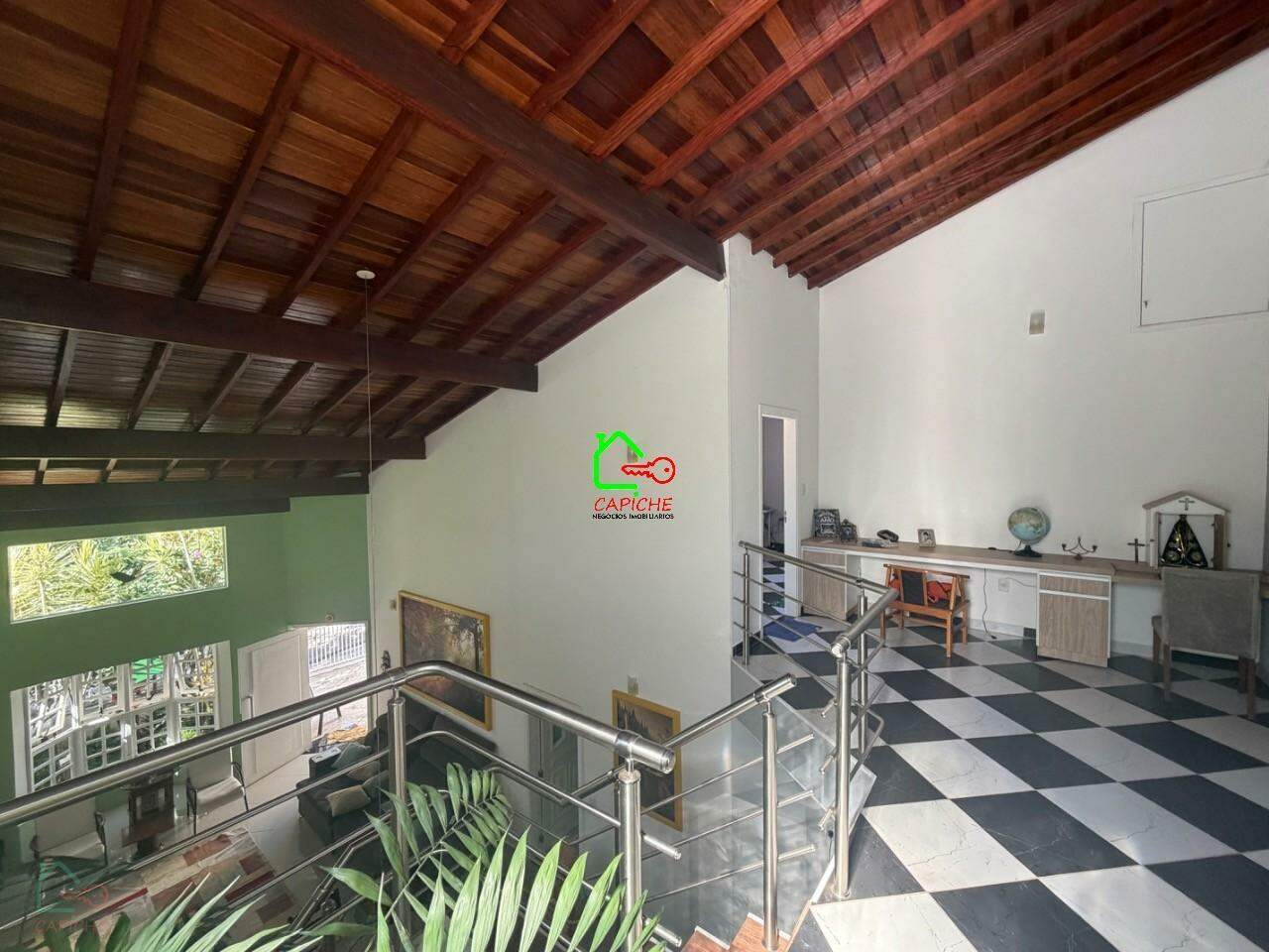 Casa, 4 quartos, 440 m² - Foto 33
