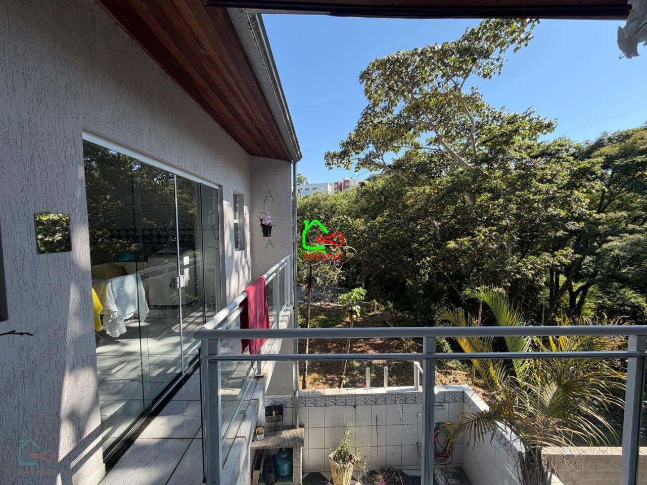 Casa, 4 quartos, 440 m² - Foto 13