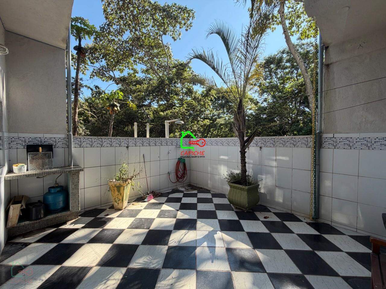 Casa, 4 quartos, 440 m² - Foto 23