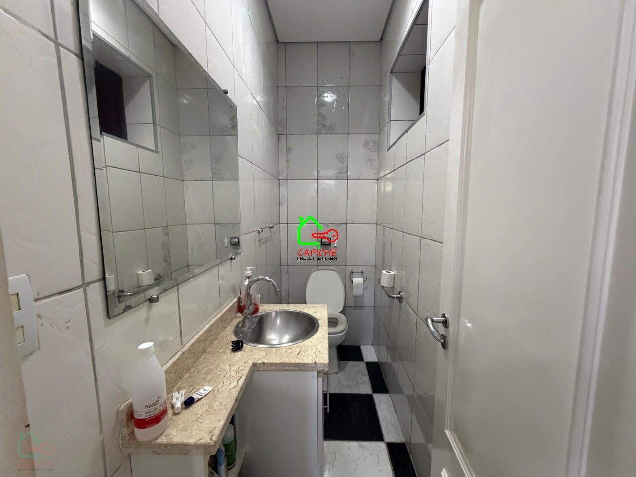 Casa, 4 quartos, 440 m² - Foto 21