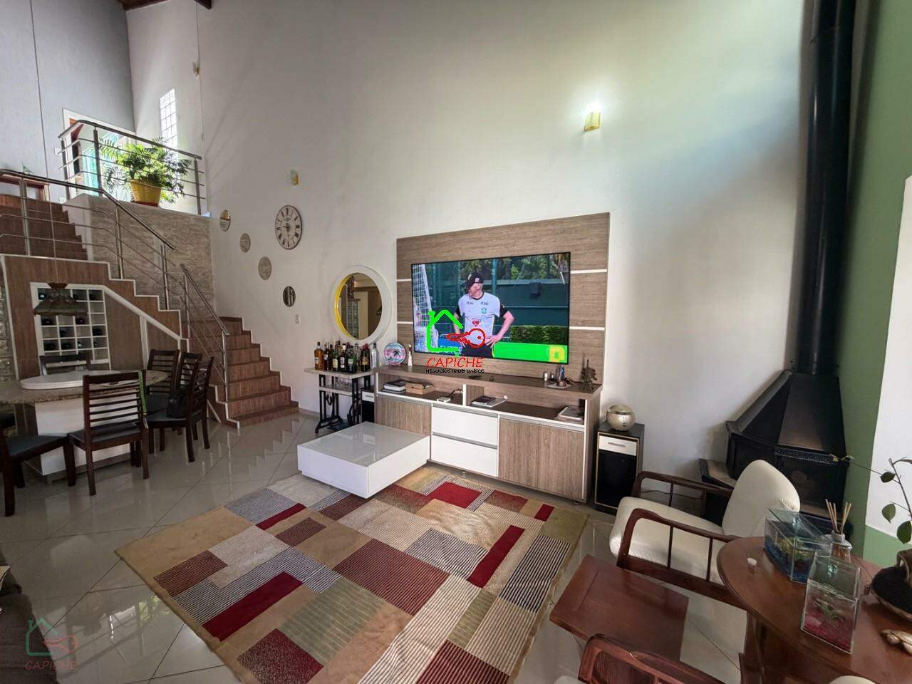 Casa, 4 quartos, 440 m² - Foto 7
