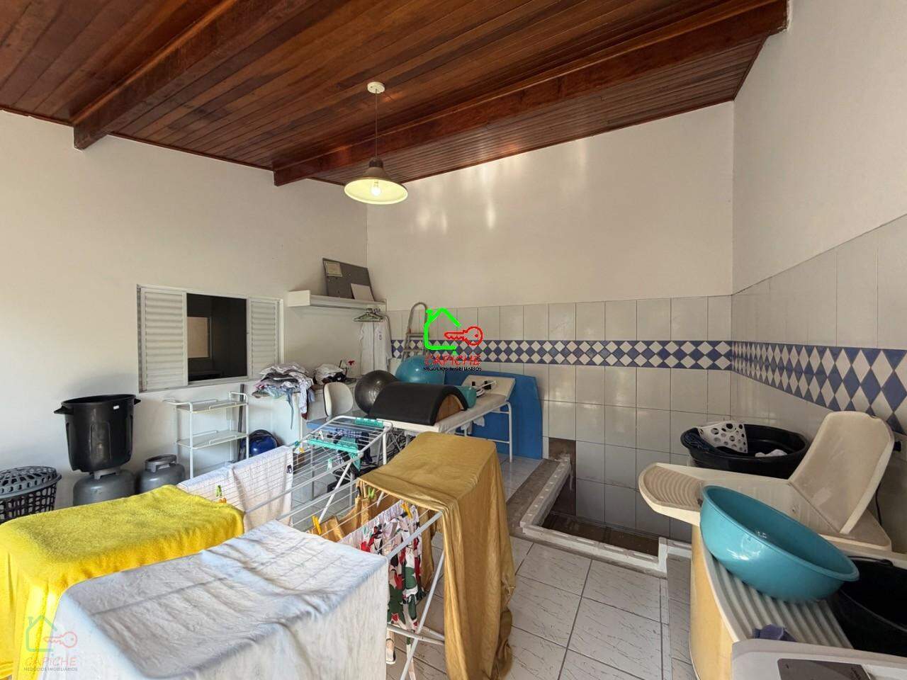 Casa, 4 quartos, 440 m² - Foto 18