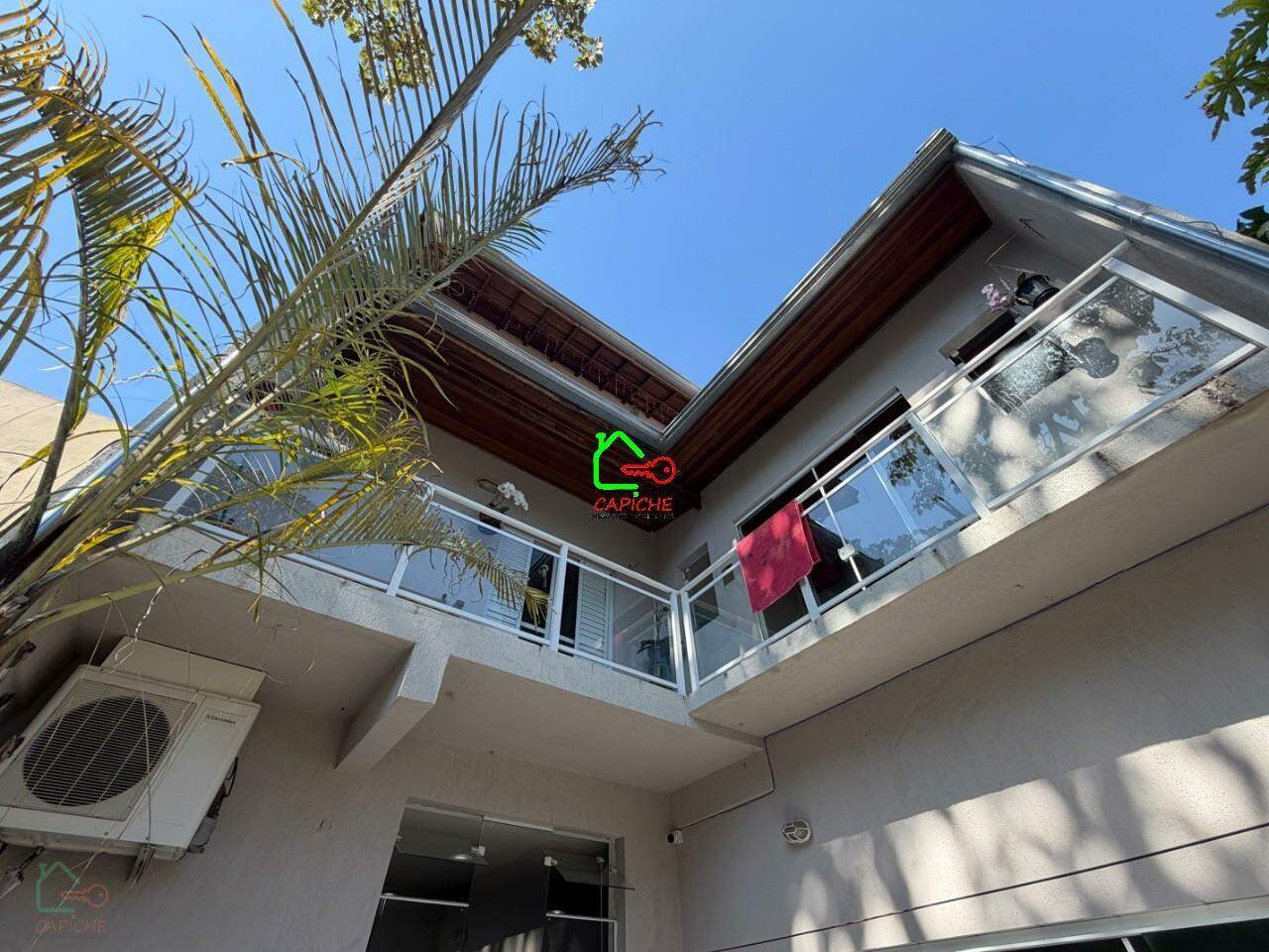 Casa, 4 quartos, 440 m² - Foto 28