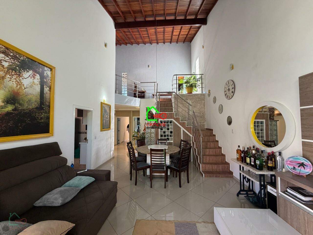 Casa, 4 quartos, 440 m² - Foto 10