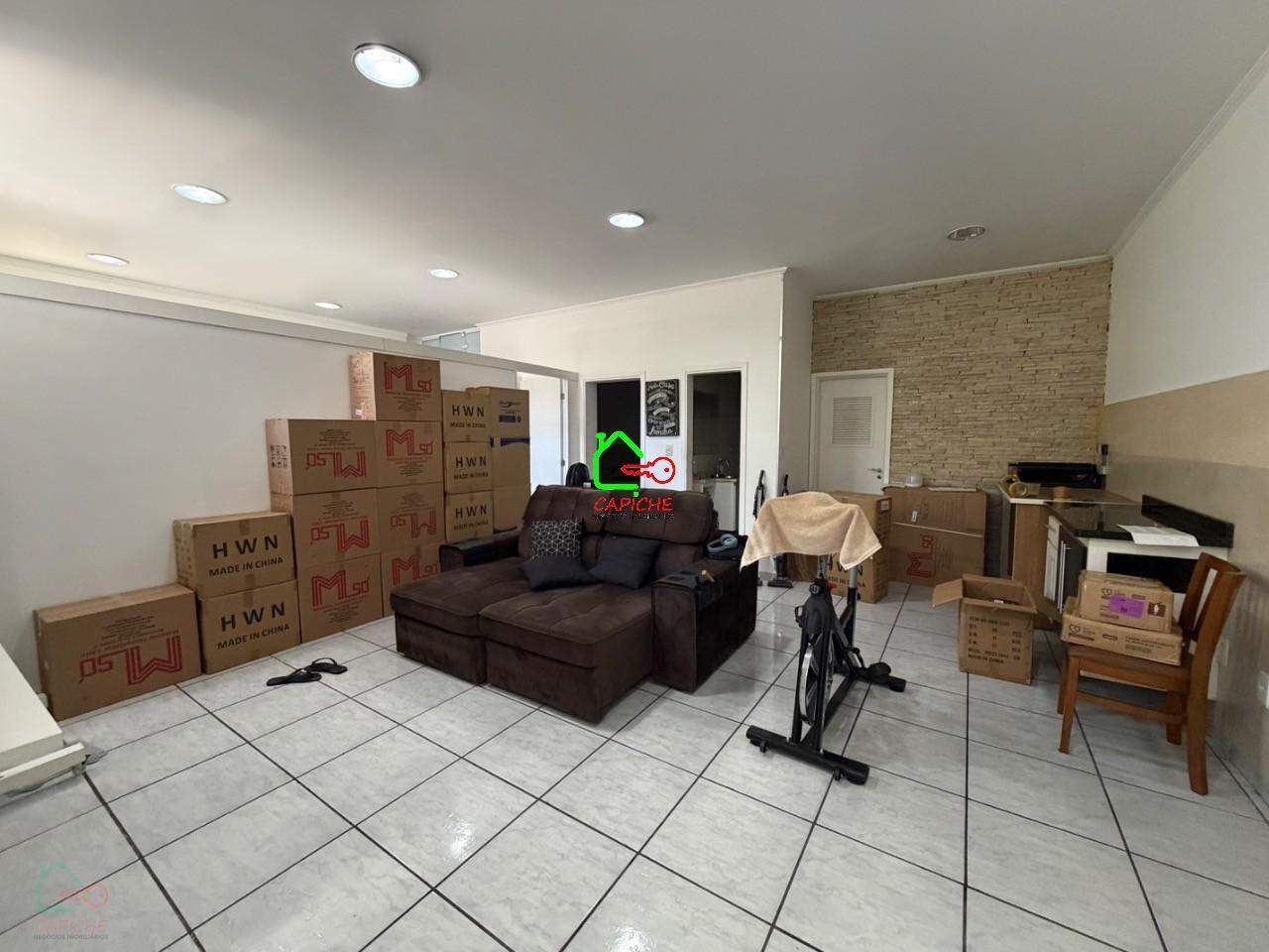 Casa, 4 quartos, 440 m² - Foto 20