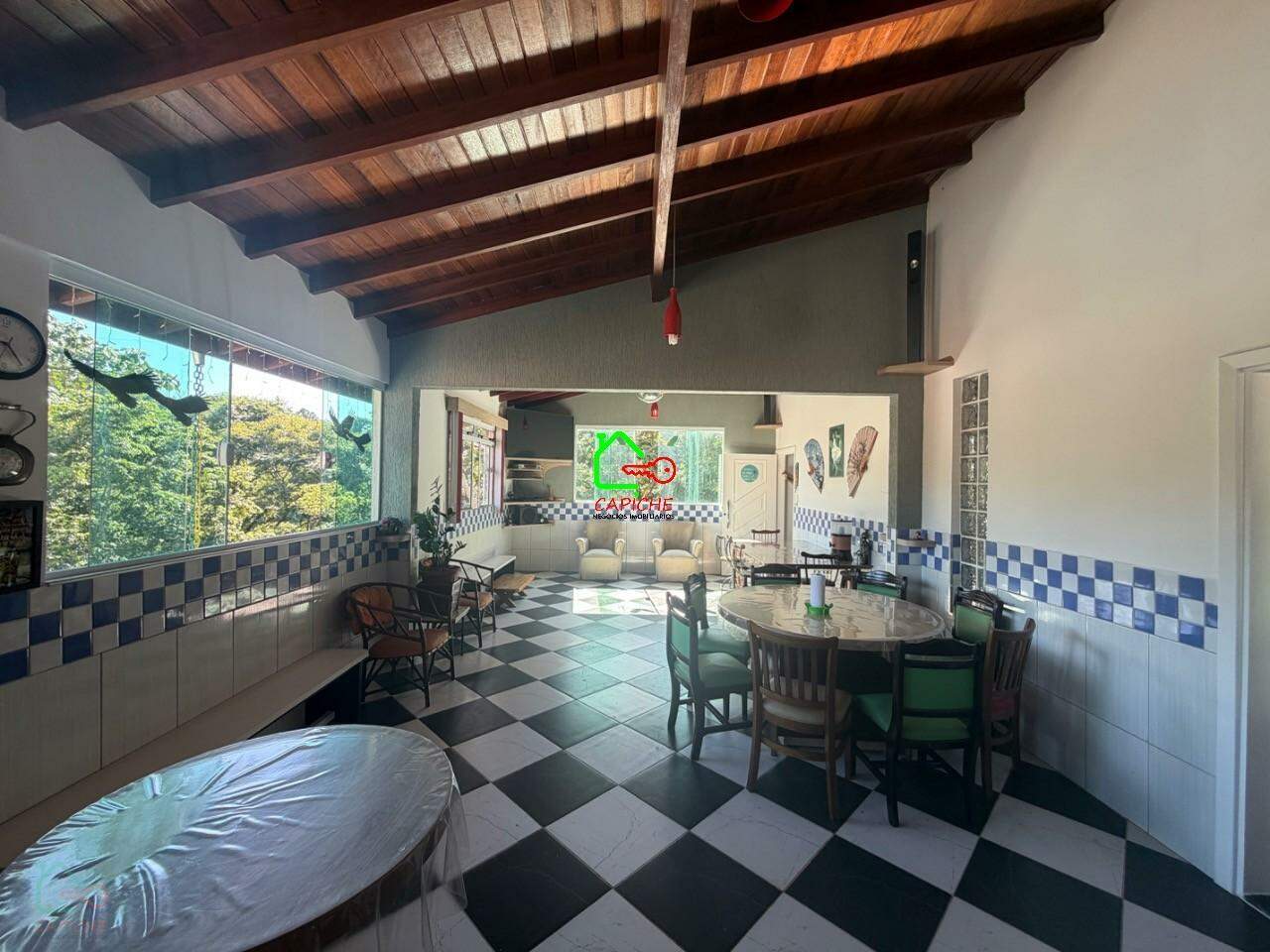 Casa, 4 quartos, 440 m² - Foto 32