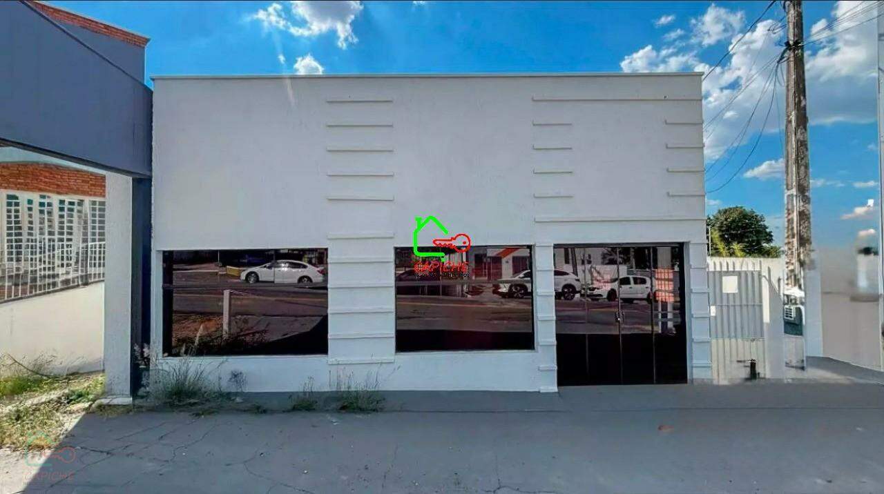 Loja-Salão, 120 m² - Foto 4