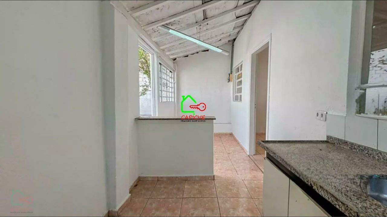 Loja-Salão, 120 m² - Foto 16