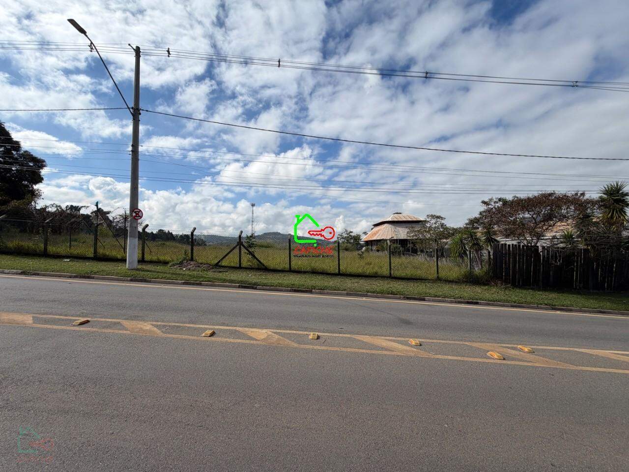 Terreno, 1000 m² - Foto 1