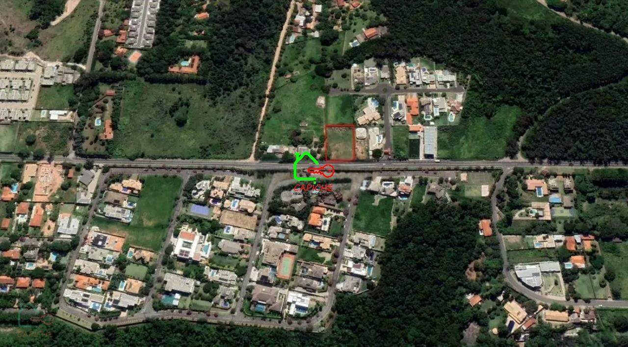Terreno, 1000 m² - Foto 3