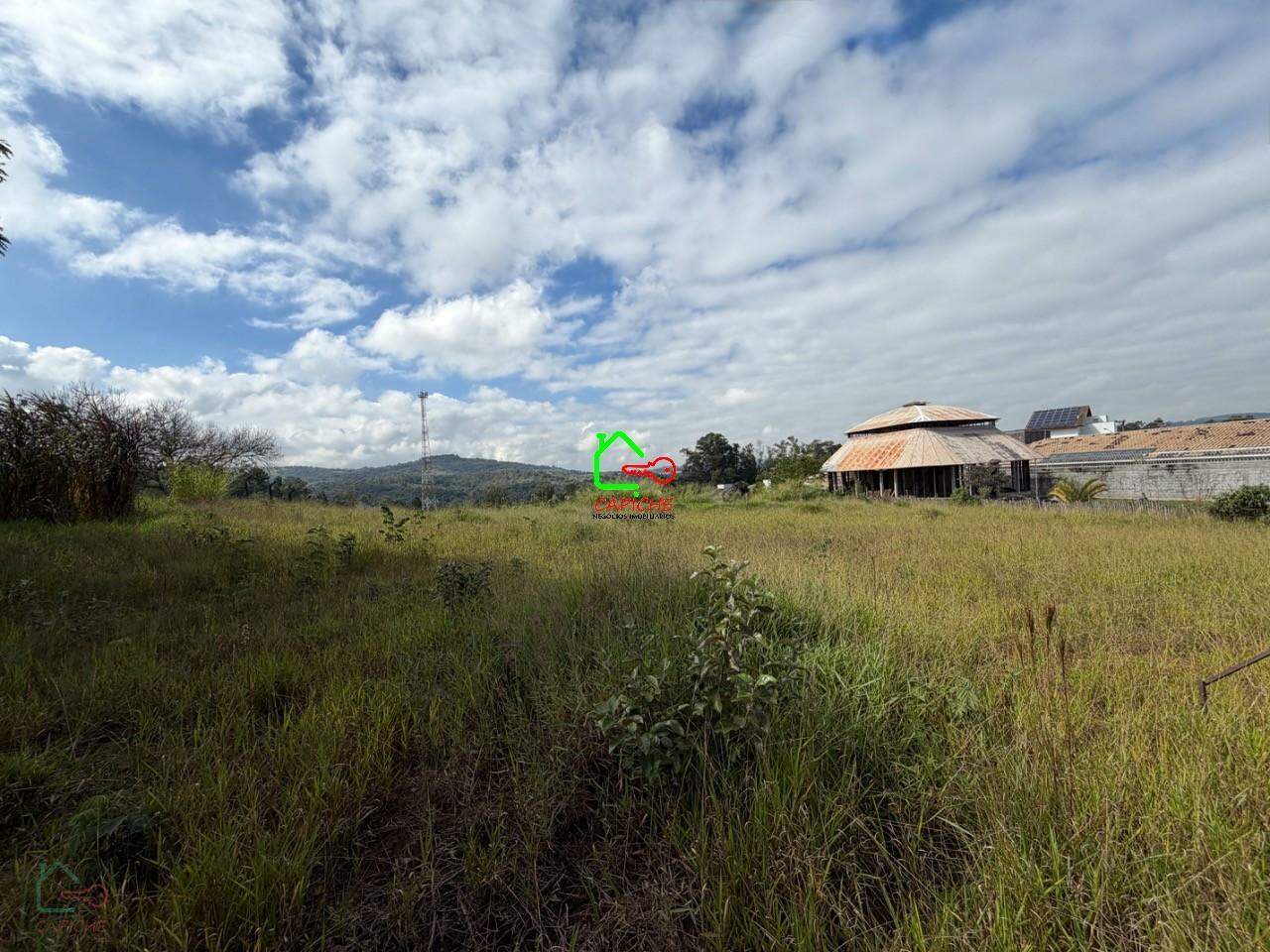 Terreno, 1000 m² - Foto 7