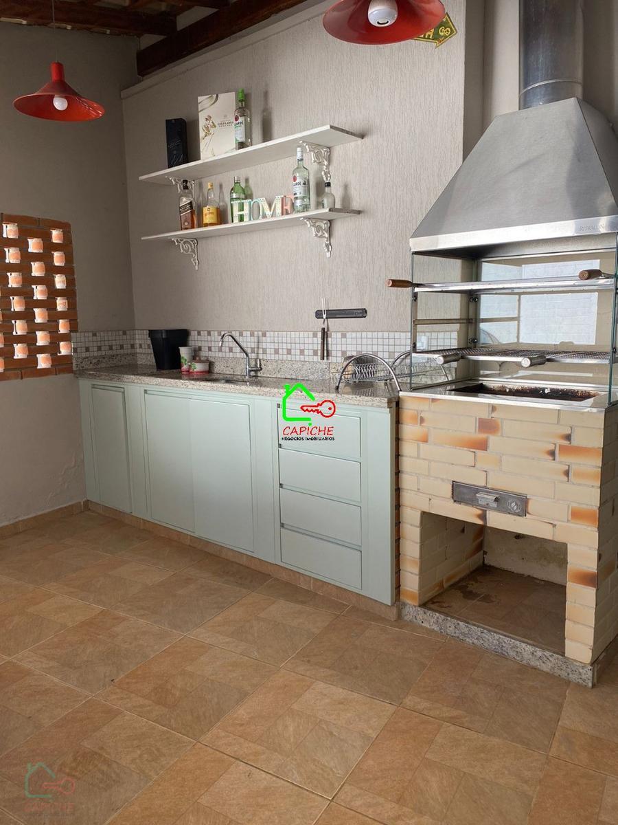 Casa, 3 quartos, 211 m² - Foto 32