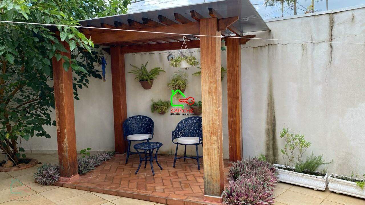 Casa, 3 quartos, 211 m² - Foto 33