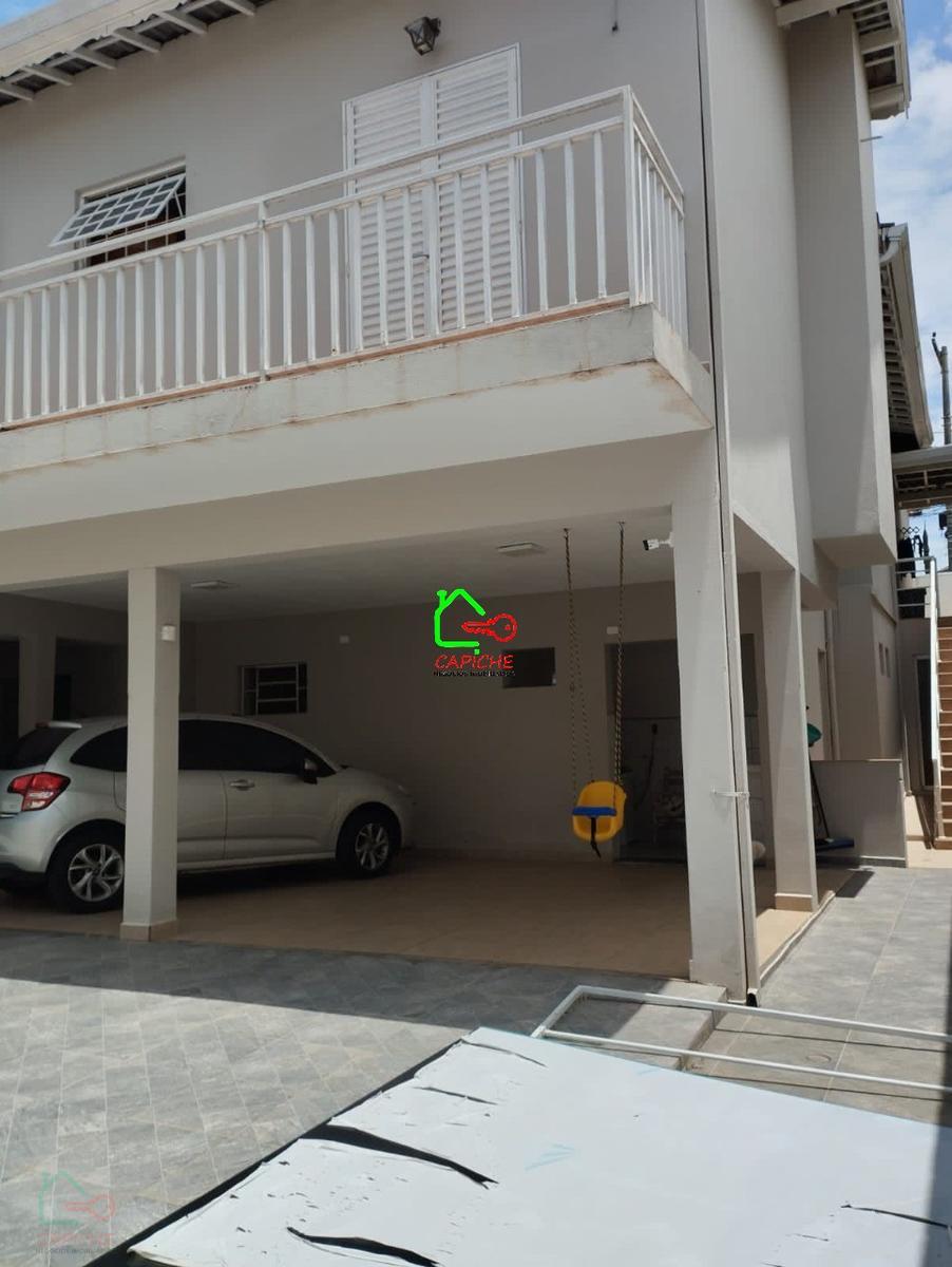 Casa, 3 quartos, 211 m² - Foto 3