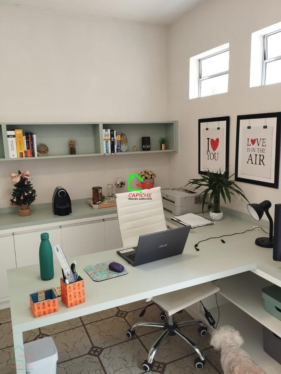 Casa, 3 quartos, 211 m² - Foto 12