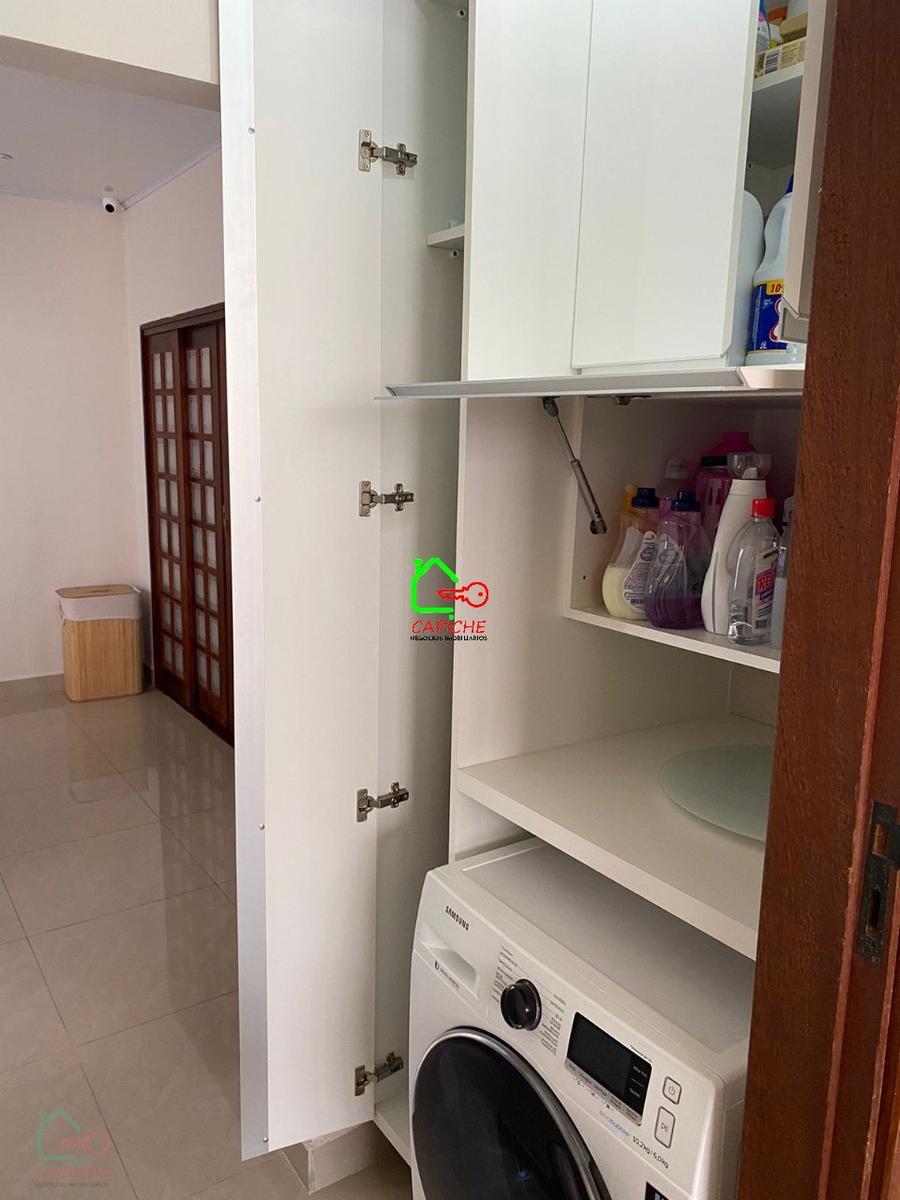 Casa, 3 quartos, 211 m² - Foto 26