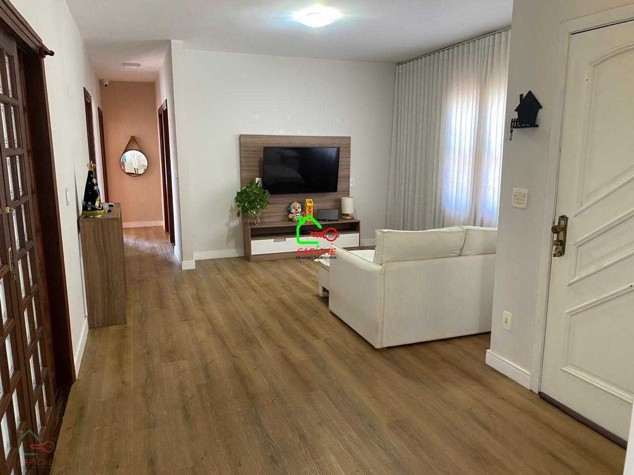 Casa, 3 quartos, 211 m² - Foto 7