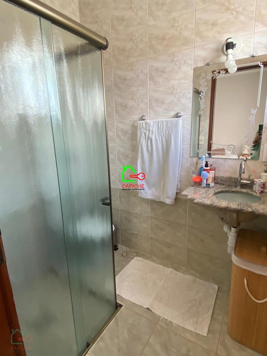 Casa, 3 quartos, 211 m² - Foto 14