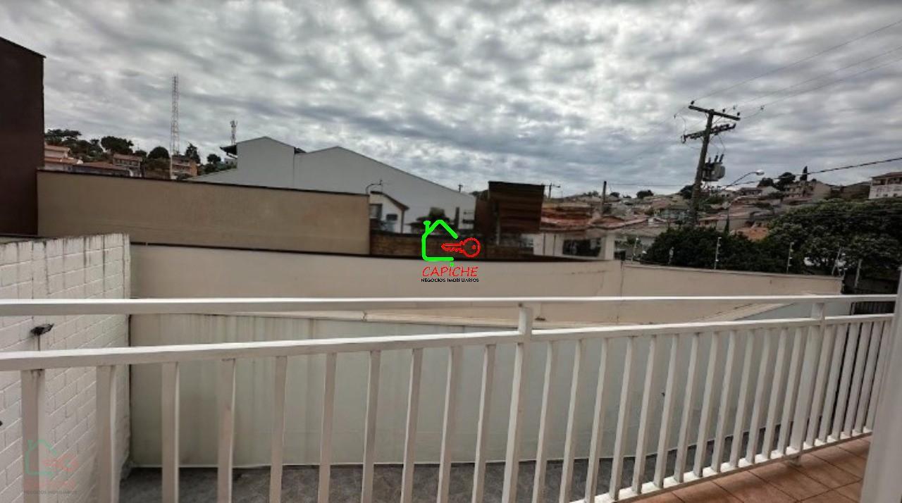 Casa, 3 quartos, 211 m² - Foto 5