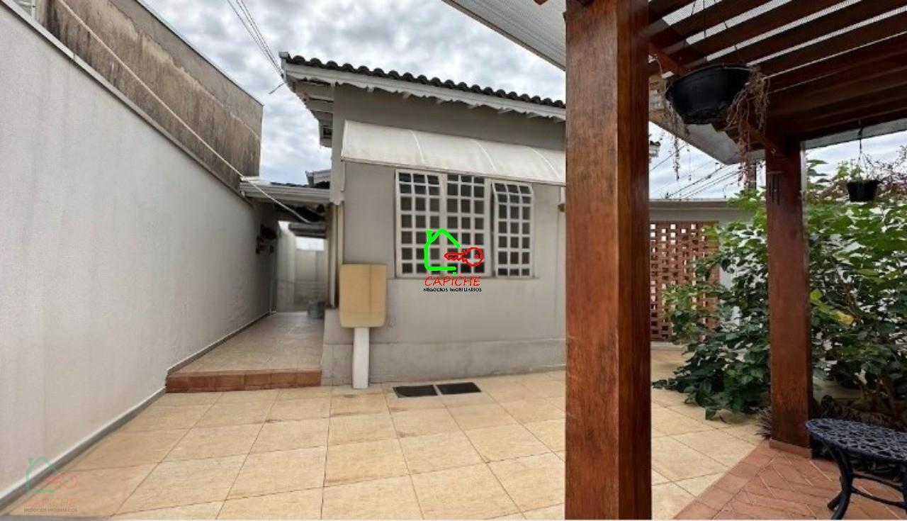 Casa, 3 quartos, 211 m² - Foto 27