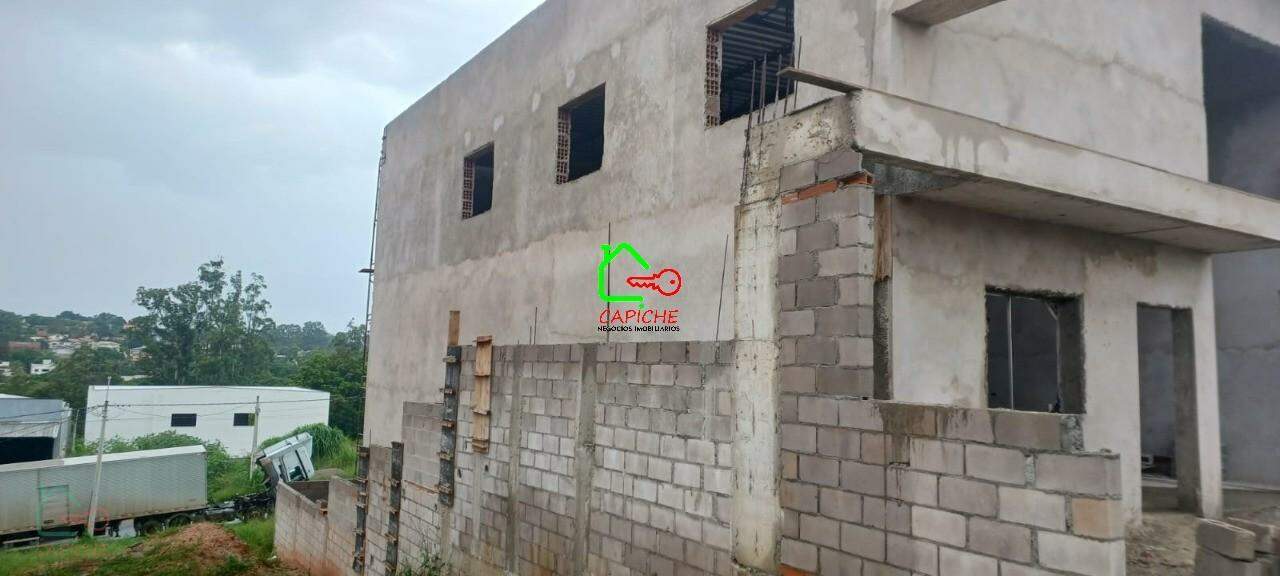 Depósito-Galpão, 265 m² - Foto 3